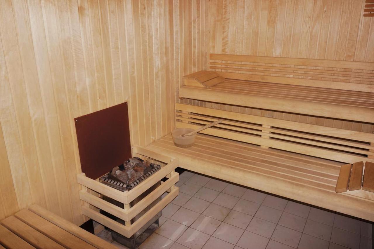 "Le Desman" Confortable T2 A La Montagne Face Aux Thermes Rando, Cure Aulus-les-Bains Eksteriør bilde